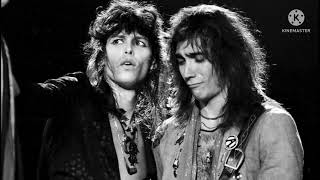 Aerosmith - Push Comes To Shove (Traducida al español)