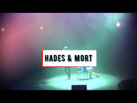 180520 Idolcon - Hades& MorT - Hyorin&Jooyoung - Erase