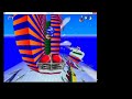 Sonic X Treme Unity Christmas Speedrun World Record