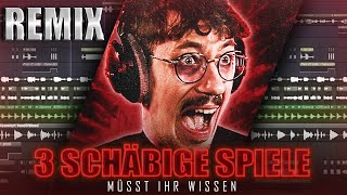 Cover art for Müsst ihr Wissen