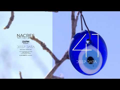 NACRES DI FM "DEEP DATA 41" (12.06.2024)