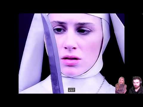 A Musician and a Jerk React to: Queensryche - I Don't Believe in Love