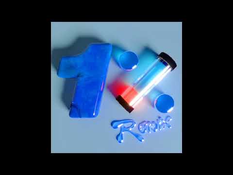 Papi Sousa x Alvaro Diaz x Lyanno - 1% (Remix) [Official Audio]