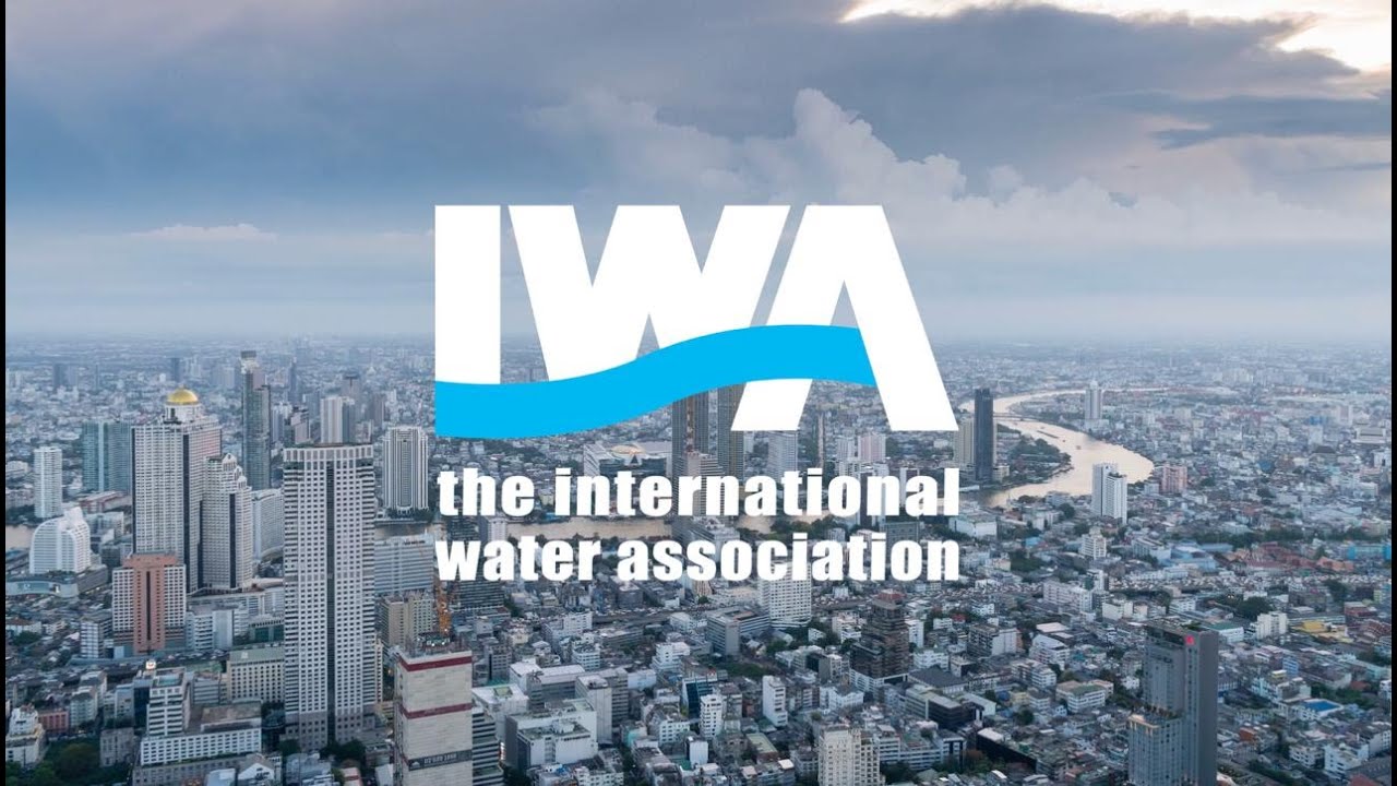 IWA 2025 Water and Development Congress & Exhibition Highlights 1