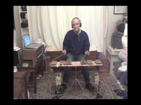 OCHOSI-ORU Electronic Bata