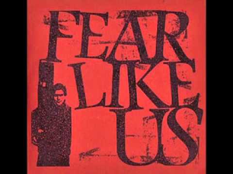 Fear Like Us - The Biting Cold