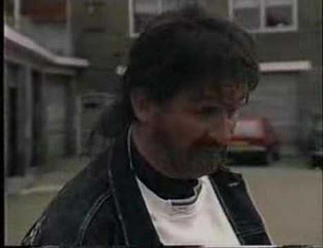 Keek op de Week 27 - 2van8 - Inleveren van wapens