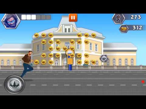 Shivaay: The Official Game Video