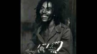 Bob Marley & The Wailers - Give Thanks and Praises (alternate)