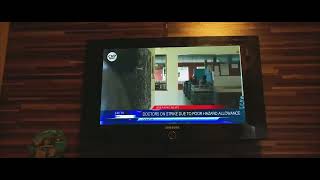 Eben - Jesus at the center