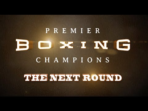 Premier Boxing Champions on Bounce TV Starting August 2, 2015