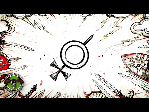 Die Sendung mit dem Alrik - Folge 8: Rondra