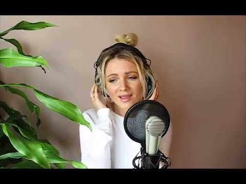 Hallelujah - Leonard Cohen (Zirka Kolos Cover)