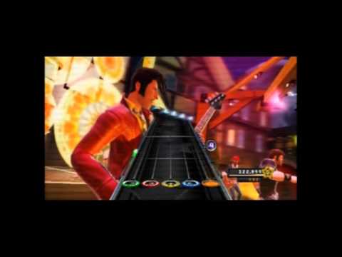 Let's Dance - David Bowie - 100% Expert Guitar FC - Band Hero
