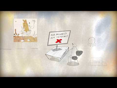 Moron Police - Waiting Around for You (Official Music Video)