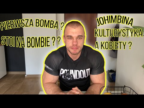 PIERWSZY CYKL MOJE ZDANIE | BRONIŁBYŚ KRAJU? | PRZEJŚCIE Z REDUKCJI NA MASĘ | Zapytaj Lewusa Vol. 2