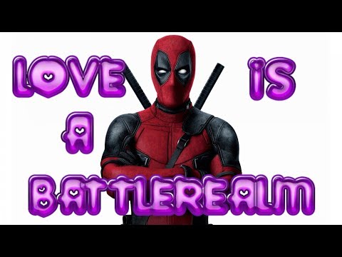 MCOC - Love is a Battlerealm 3 - Epic Difficulty - Initial Completion