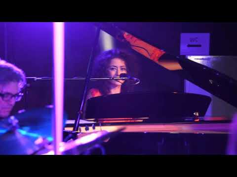 Maria Dangell "Unchain My Heart" aus dem Live Konzert © 2017 in Berlin