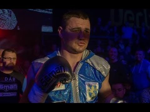 (SportTV Hungary) Imre Szello vs Denis Simcic