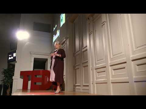 , title : 'Les reines de la ruche | Véronique Salman | TEDxArtsetMetiersLille'