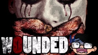 Let's Play - Wounded Gameplay | Demo Walkthrough | Kickstarter Game Playthrough