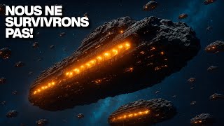 NASA warns: Strange metallic anomalies around 3I/ATLAS have quadrupled!