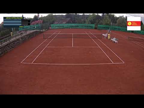 Court 4_19.5.2021 - Jablonec nad Nisou Open 2021