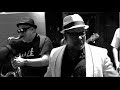 ALLERGY FOR THE U.S. - DEFUNKT FT. JAMES CHANCE & SAX PISTOLS