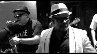 Defunkt - Allergy For The Us video