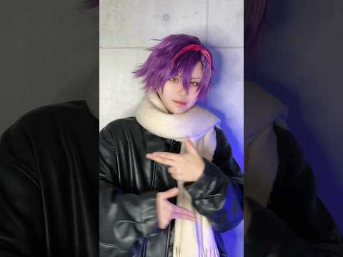 🕺 #にじさんじコスプレ #nijisanjicosplay #渡会雲雀コスプレ