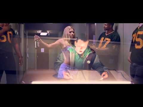 Huey Mack - Adderall Thoughts [Official Music Video]