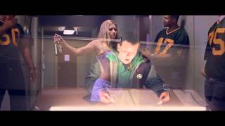 Huey Mack - Adderall Thoughts [Official Music Video]