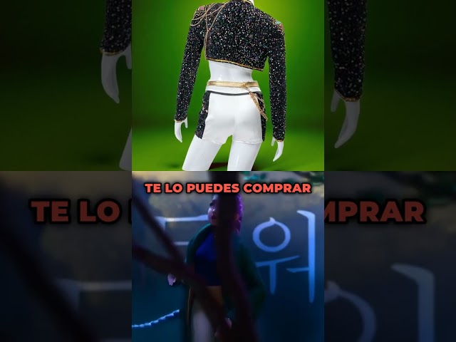Vídeo relacionado con OPVYAEU 3 Piezas Kpop Dardos Accesorios Kpop Disfraz Armas Kpop Colección Kpop Set Kpop Utilería Kpop Regalo para Fans Kpop Objeto de Deseo para Cosplay Fiesta Temática Decoración Kpop