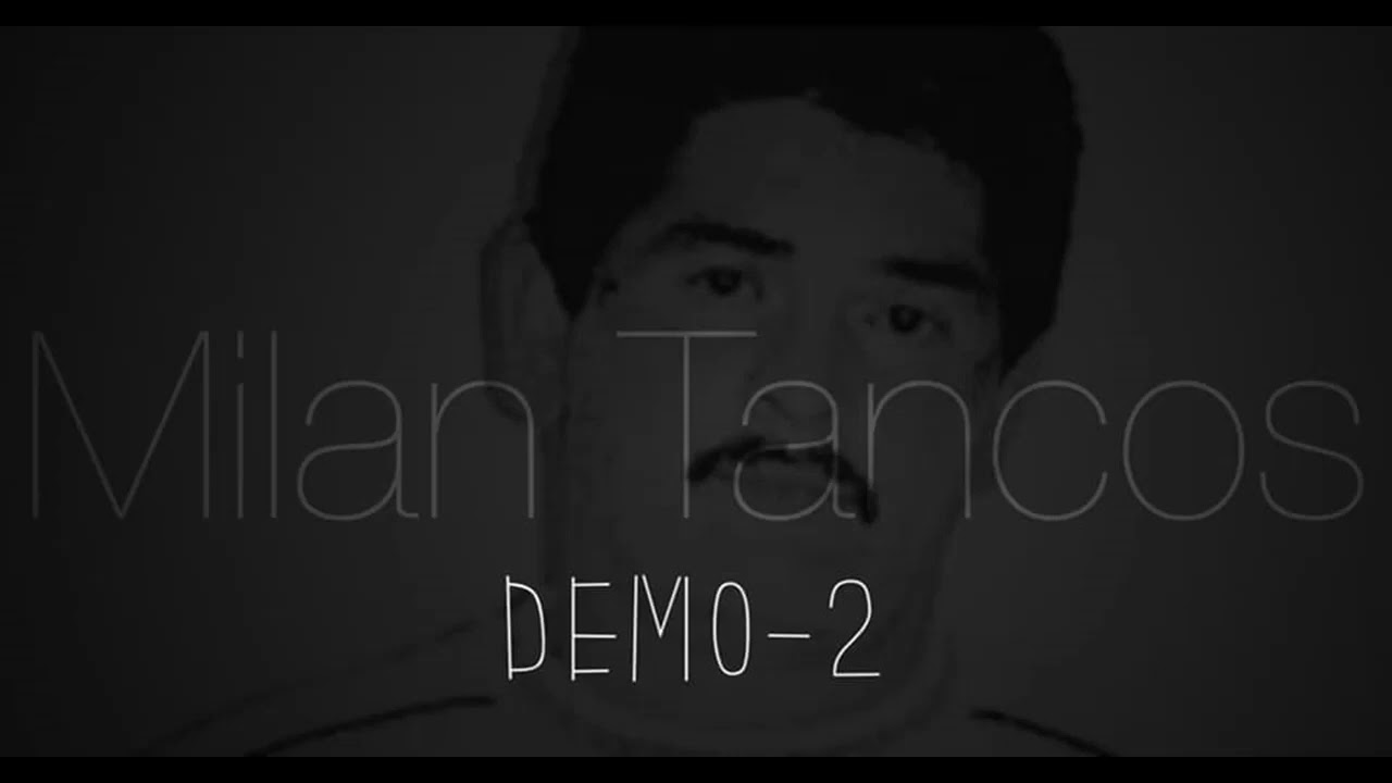 Gipsy Milan Tancoš č 2 album