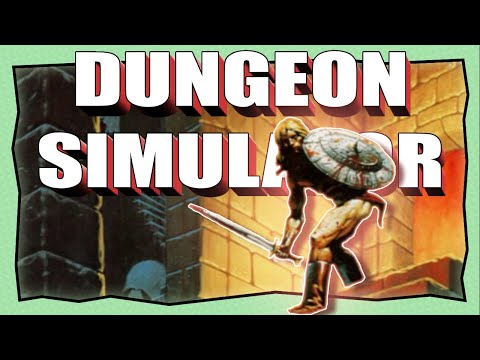 The RPG That Inspired Gaming - Ultima Underworld