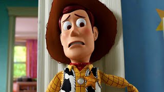 All Toy Story Movies in 3 Minutes