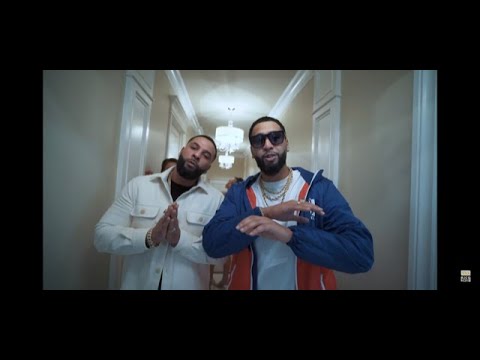 DawaMafia - Roi (prod par Voodoo Beats) [Vidéoclip Officiel]