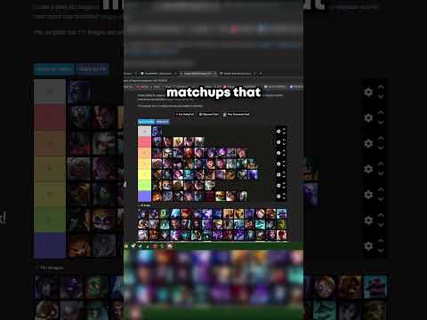 THE BEST LOW ELO TOP LANE CHAMP?!