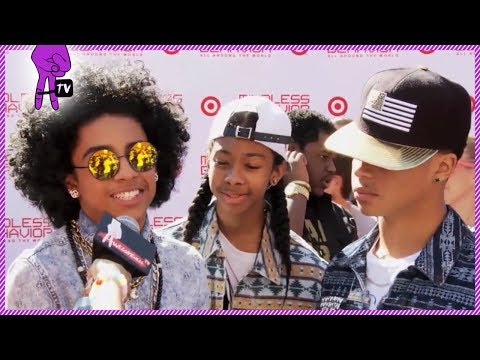 Mindless Takeover- Flashback to Tour Days- Mindless Takeover- Ep 107