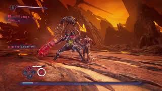 NINJA GAIDEN4　初見DLCハードモード