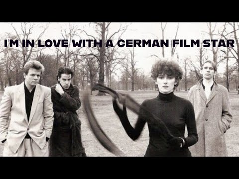 I'm in Love with a German Film Star by The Passions | Guitar Lesson
