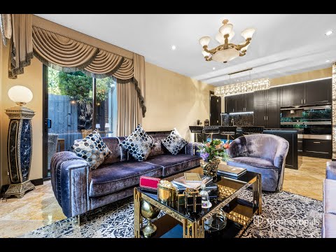 G01/15 Small Street, Hampton, VIC 3188, 2 rūma, 2 rūma horoi, Apartment