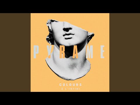 Colours (à l'infini)