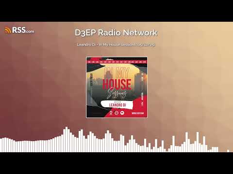 Leandro Di - In My House Sessions (05/12/25)