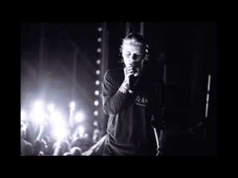 [FREE] Pharaoh x White Punk x Lil Peep  type beat "Unplugged"