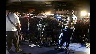 Jovem Dionisio - Melhor Resposta (Ao Vivo na Rua XV)