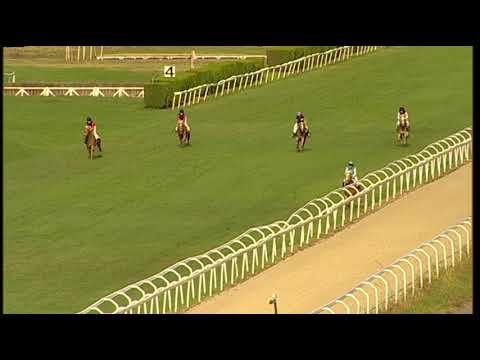 Herbstgalopprennen Oktoberfest: Piccola finale / Kleines Finale 09.10.2022