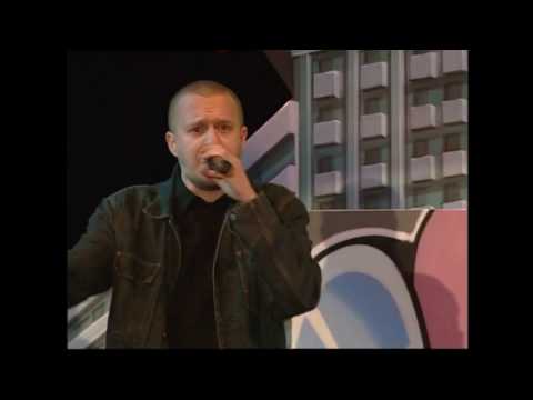 Sezen Usta feat. Checker Rc - HANI VAR YA (LIVE) Türkce Rap ( Haniel Open Air ) 2006