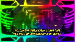 Download lagu Kaulah yang terakhir bagiku - Status wa mp3