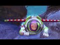 Toy Story 3 Co Op With My Daughter